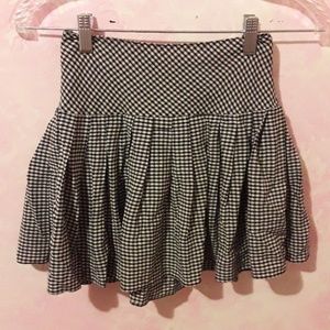 Vintage Amy Byer Girl's Skirt